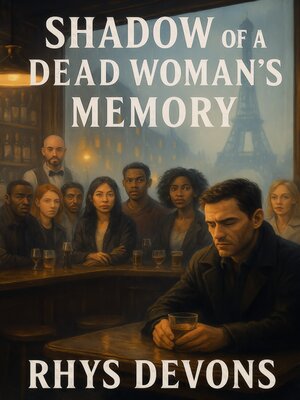 cover image of Shadow of a Dead Woman's Memory